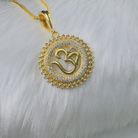 Chain Pendant