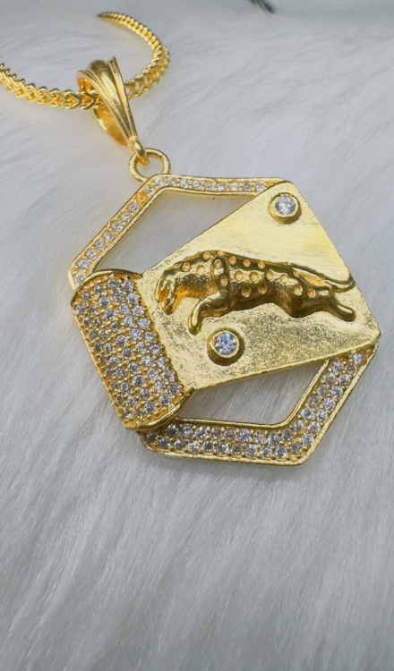 Chain Pendant