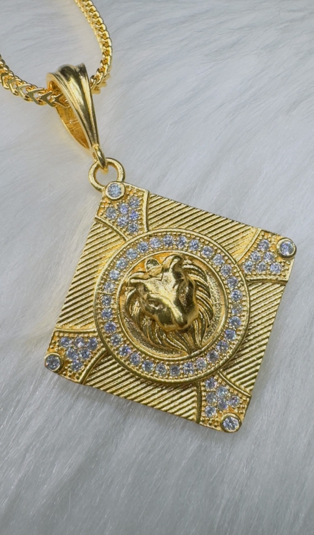 Chain Pendant