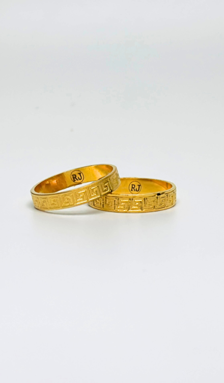 Forming Ring