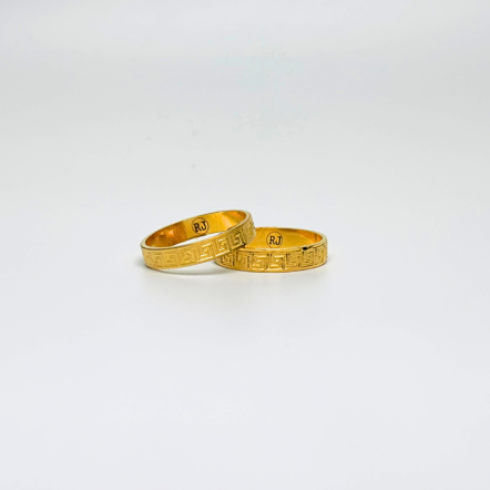 Forming Ring