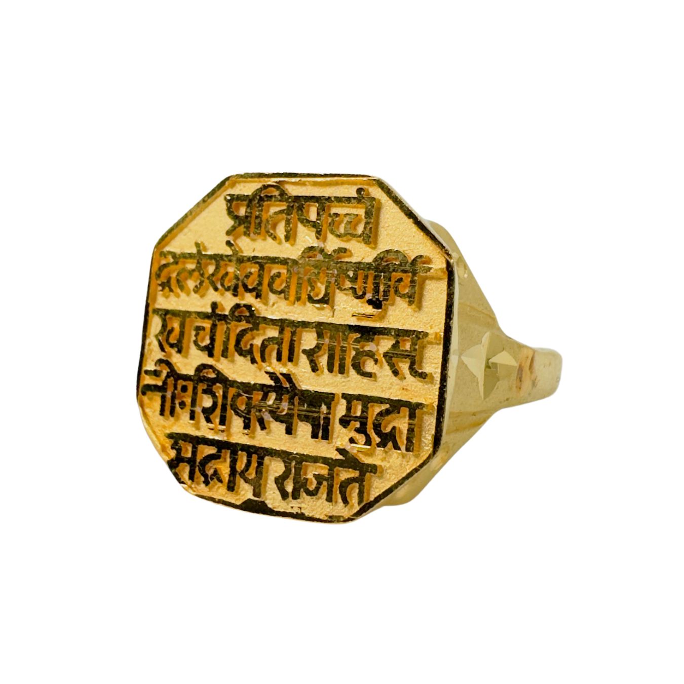 Men's Ring's