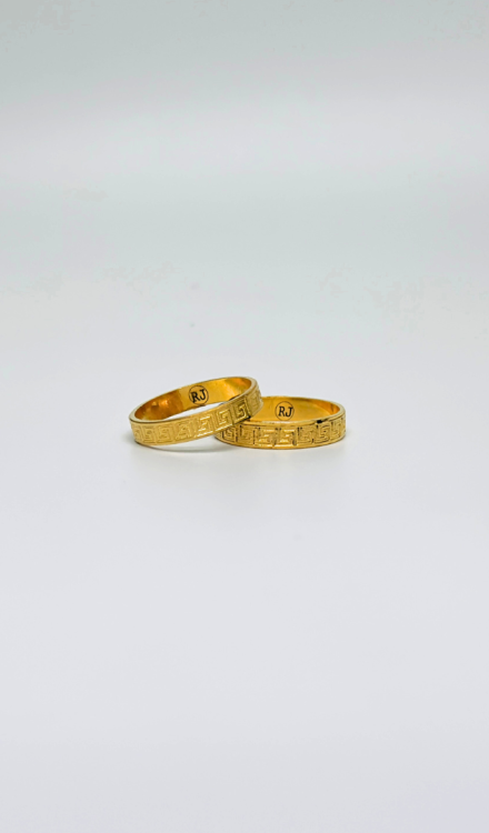 Forming Ring