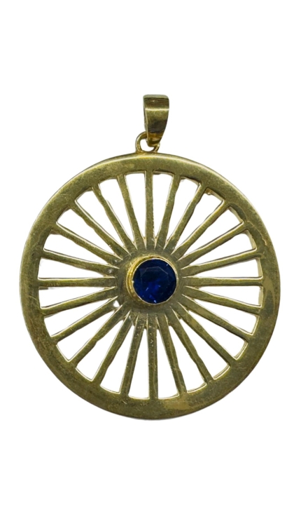 Chain Pendent