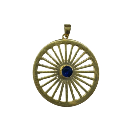 Chain Pendent
