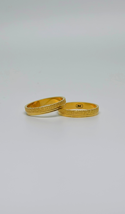 Forming Ring