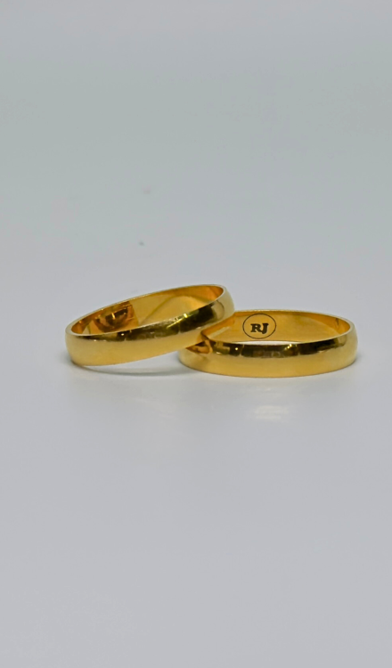 Forming Ring