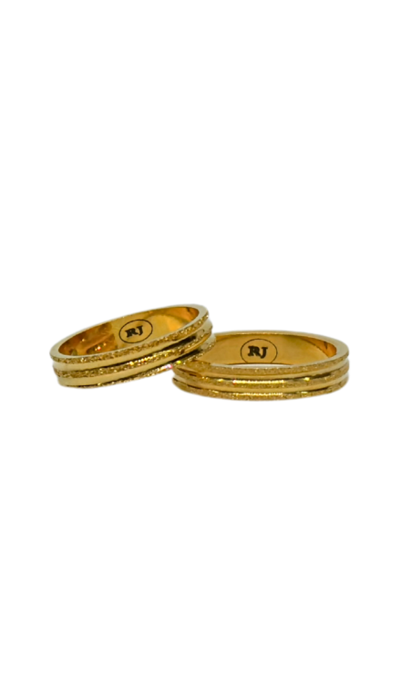 Forming Ring