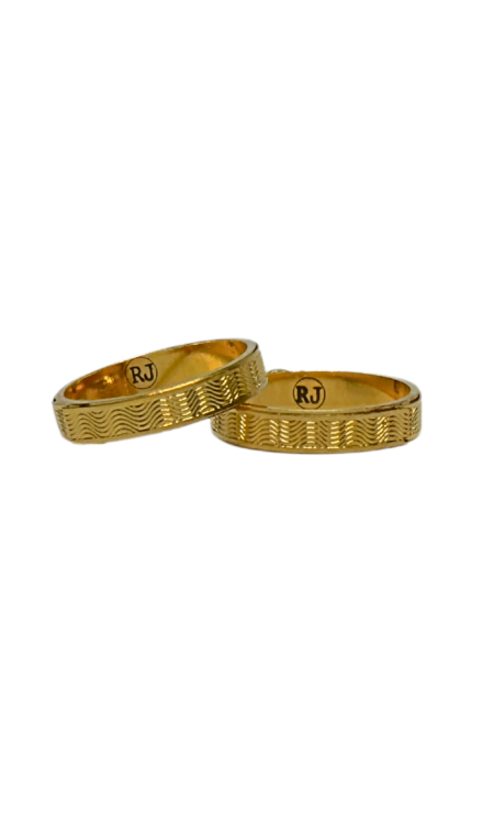 Forming Ring