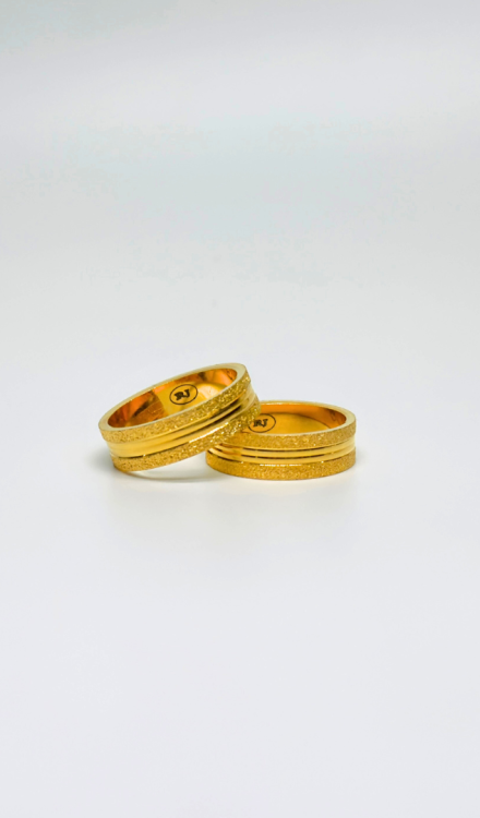 Forming Ring