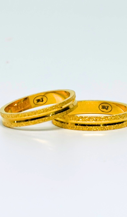 Forming ring
