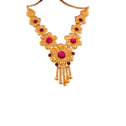 Ganpati Haar