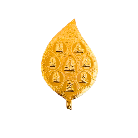 Ashtavinayak Paan