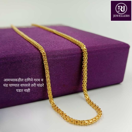 Forming Chain