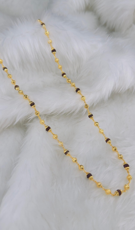 Rudraksha Mala