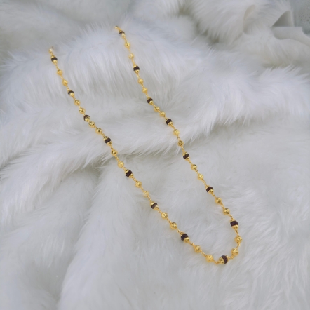 Rudraksha Mala