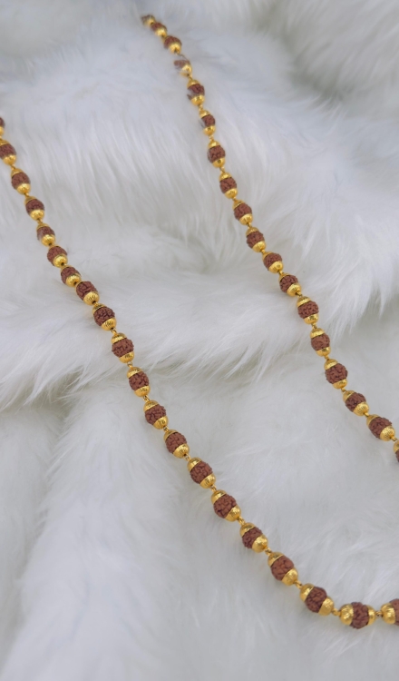 Rudraksha Mala