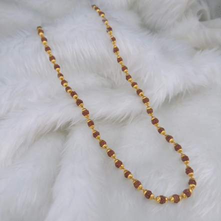 Rudraksha Mala