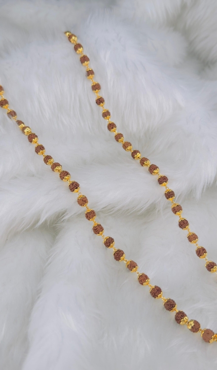 Rudraksha Mala