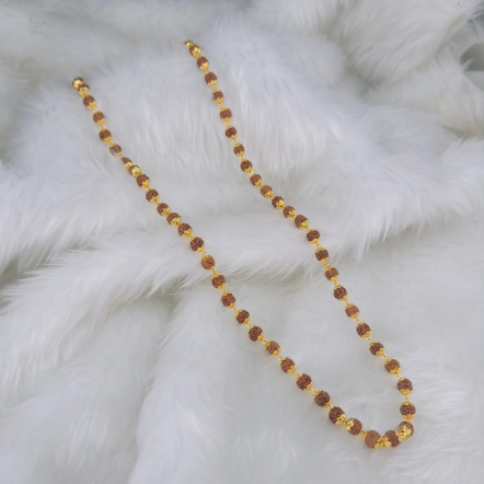 Rudraksha Mala